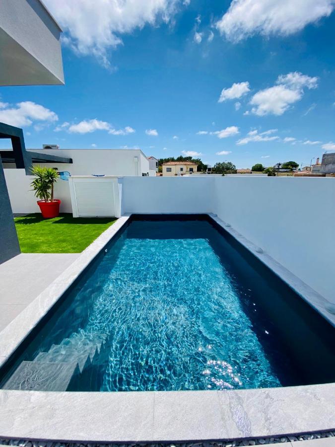 Villa Estrela Lourinhã Zewnętrze zdjęcie