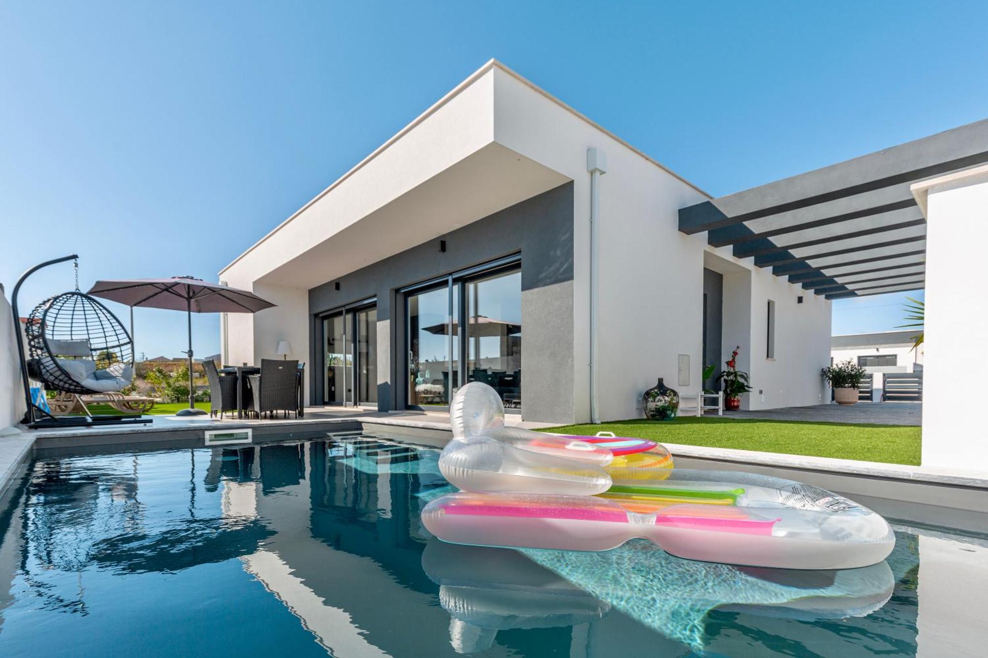 Villa Estrela Lourinhã Zewnętrze zdjęcie