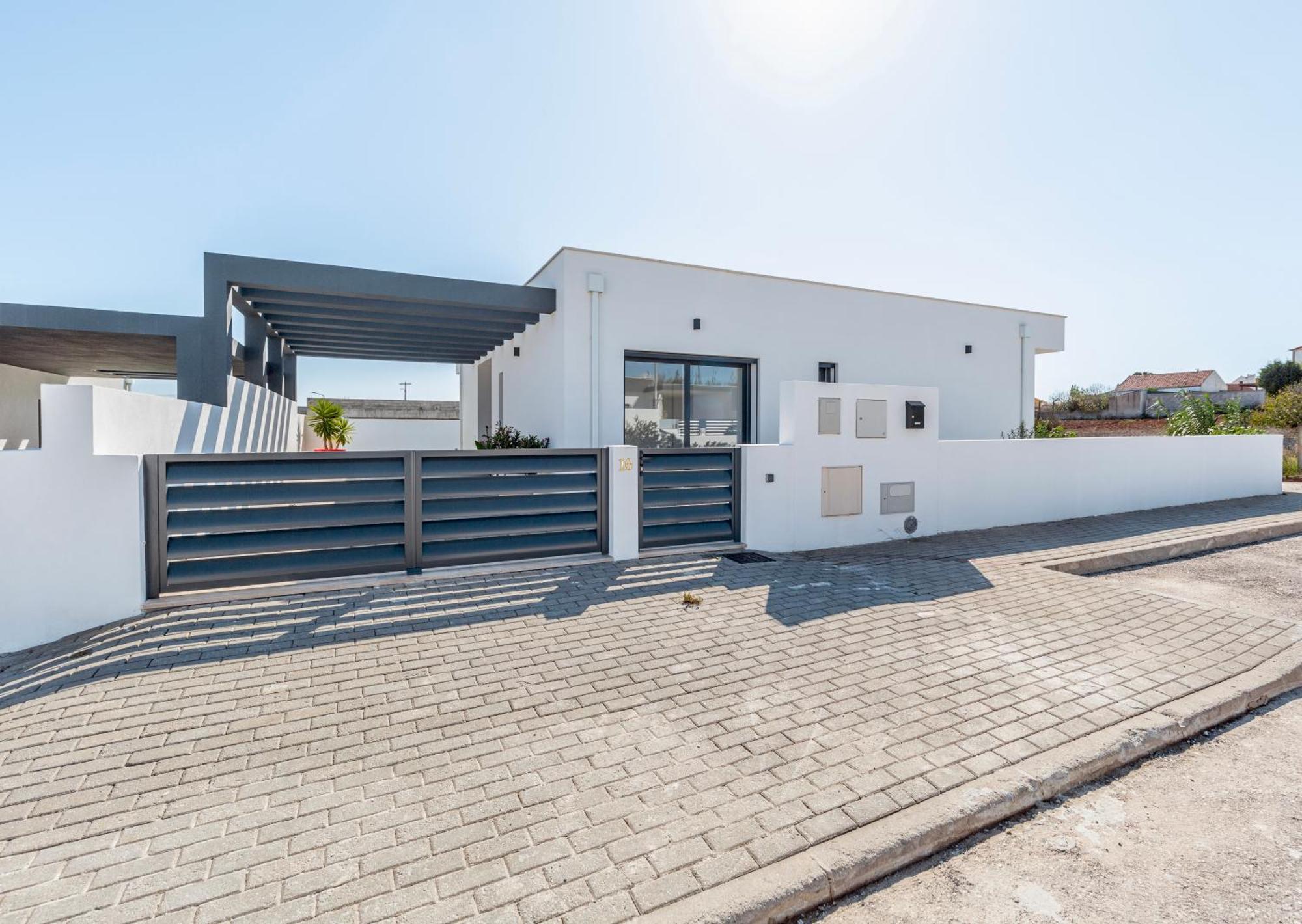 Villa Estrela Lourinhã Zewnętrze zdjęcie