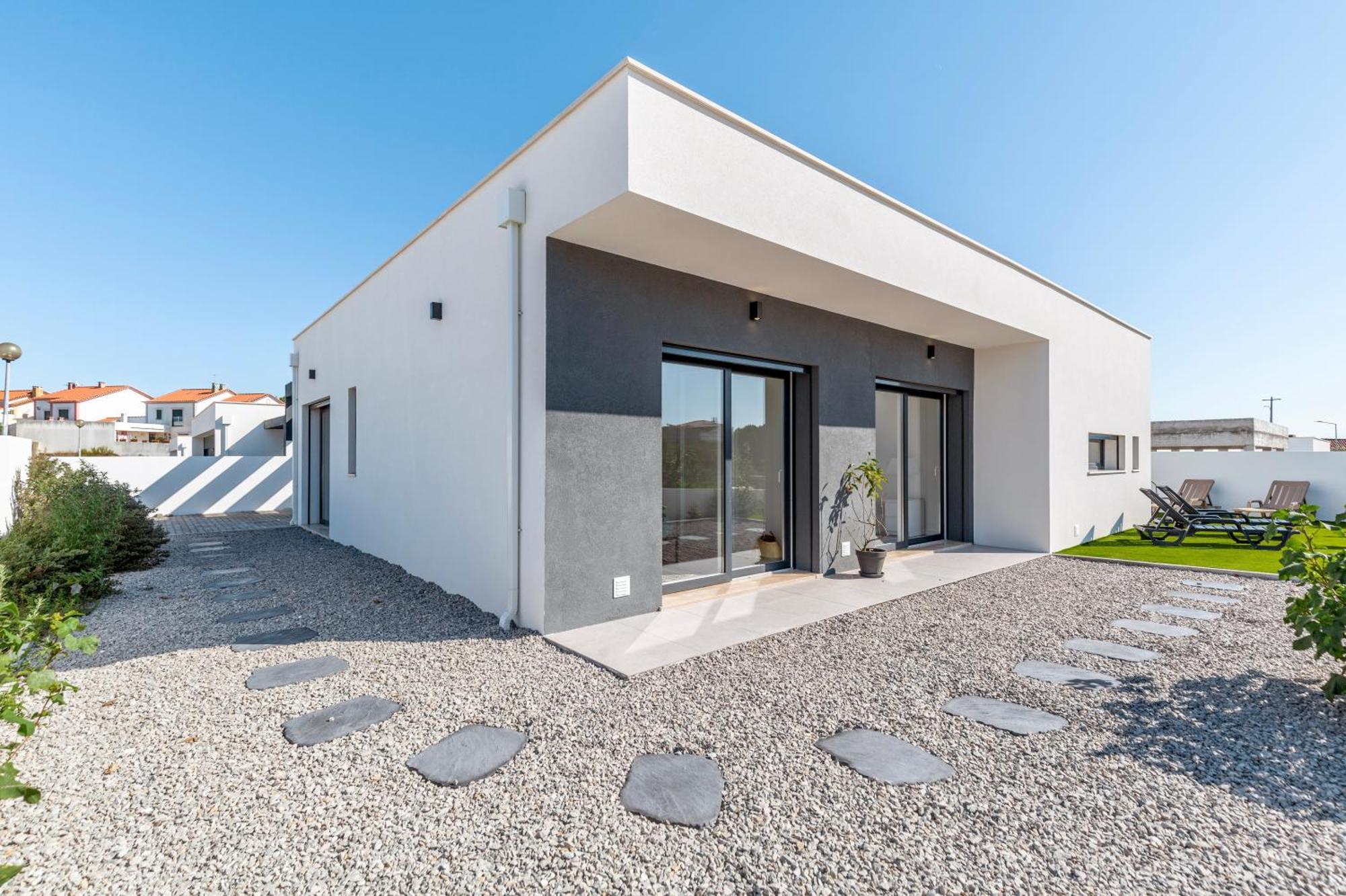 Villa Estrela Lourinhã Zewnętrze zdjęcie