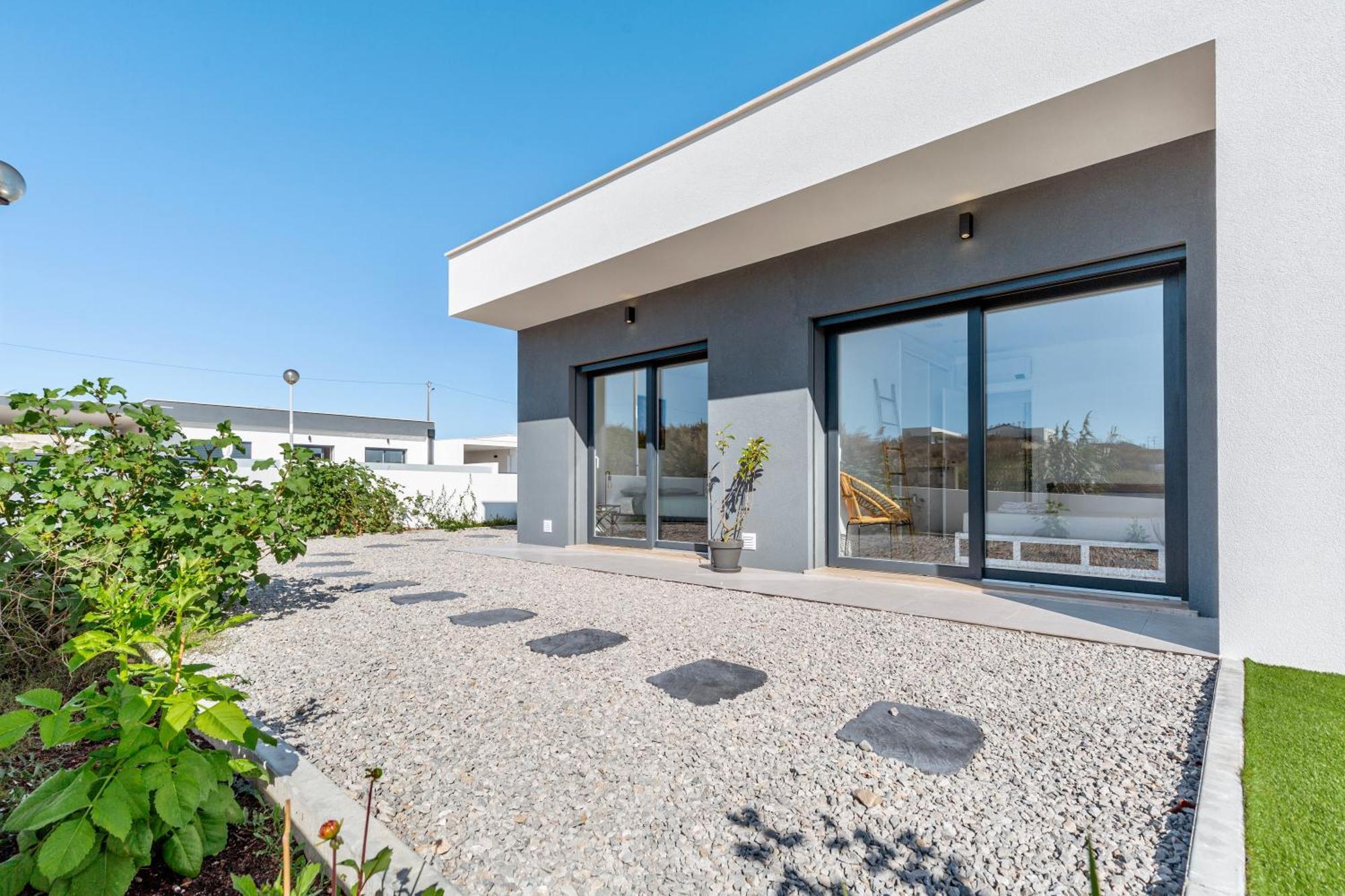 Villa Estrela Lourinhã Zewnętrze zdjęcie