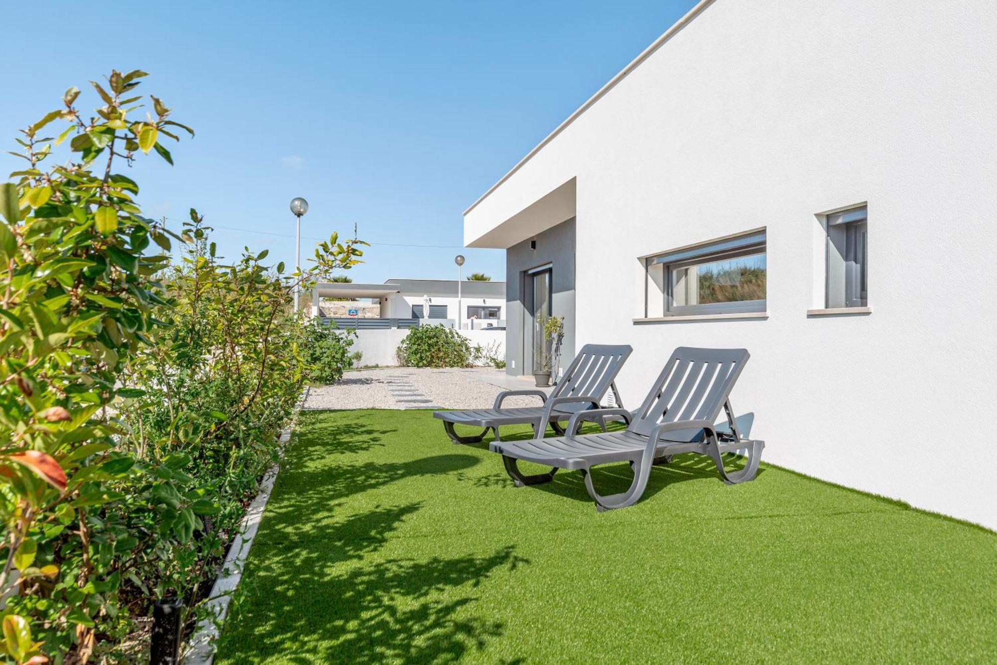 Villa Estrela Lourinhã Zewnętrze zdjęcie
