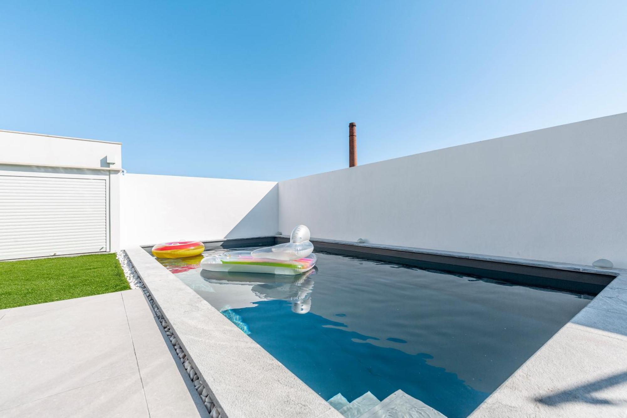 Villa Estrela Lourinhã Zewnętrze zdjęcie