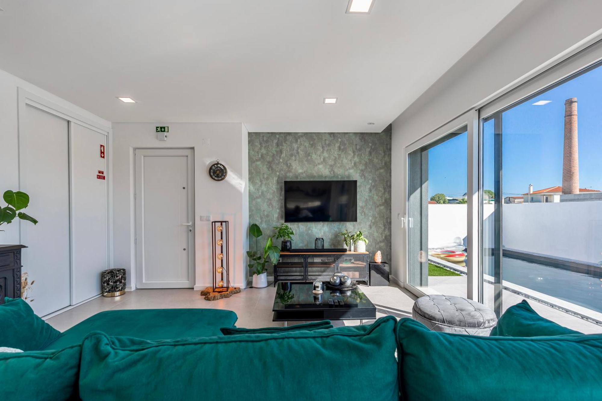 Villa Estrela Lourinhã Zewnętrze zdjęcie