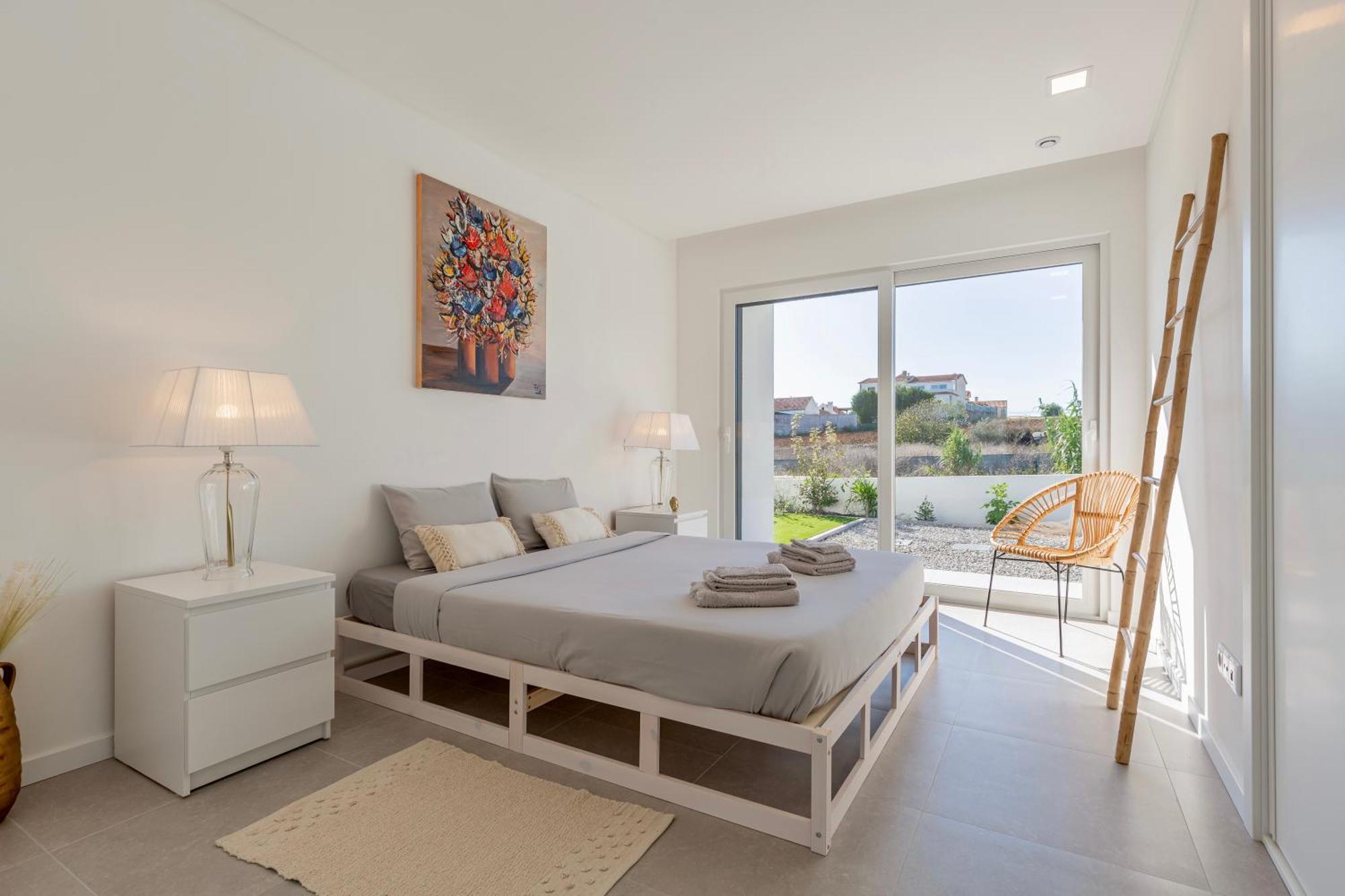 Villa Estrela Lourinhã Zewnętrze zdjęcie