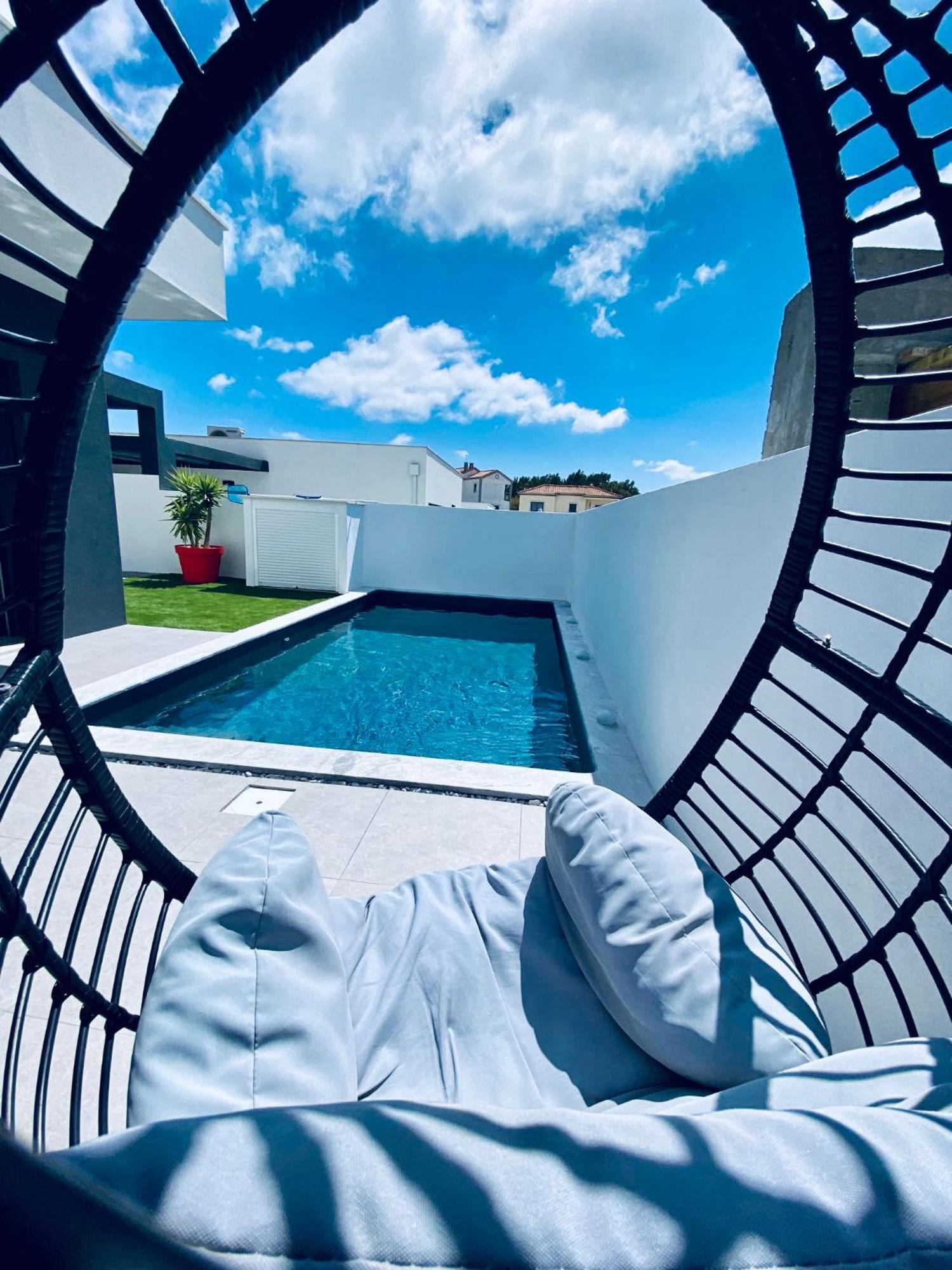 Villa Estrela Lourinhã Zewnętrze zdjęcie